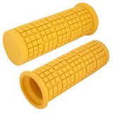 cyclingcolors Fietsgreep, comfort, 22 mm, 110 mm, antislip, mountainbike, stad, BMX, volwassenen
