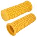 cyclingcolors Fietsgreep, comfort, 22 mm, 110 mm, antislip, mountainbike, stad, BMX, volwassenen