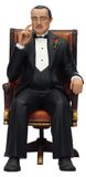 The Godfather - Vito Corleone Figurine, 15 cm, PVC