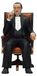 The Godfather - Vito Corleone Figurine, 15 cm, PVC