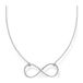Thomas Sabo Ketting Infinity 925 Sterling Zilver KE2139