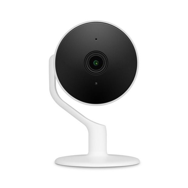 Aluratek AWC02F - Webcam - 1920 x 1080 - 30 fps - Zwart, Wit