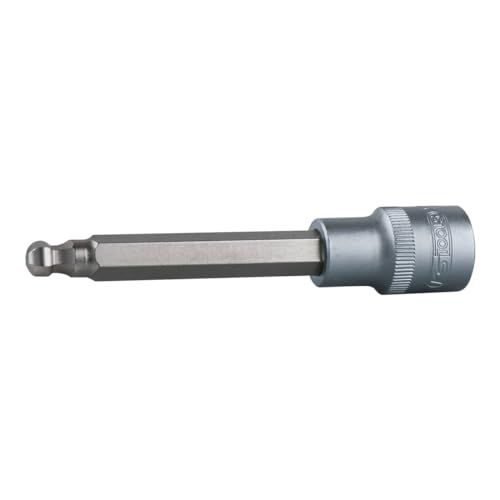 KS Tools 911.1662 - Bit-dopsleutel - 1/2" - Binnenzeskant - 12mm