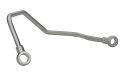 Oil AJUSA Oil feed pipe OP10565