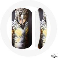 Genos One Punch Man Manga Maniacase Wireless Mouse