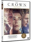 The crown (V.O.S.E.) (4ª temproada) - DVD