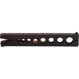 KS Tools 122.0811 Matrijs felsapparaat, metrisch