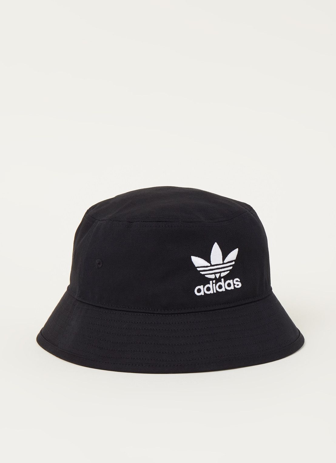 Adidas Bucket hoed met logo - 4056559601850