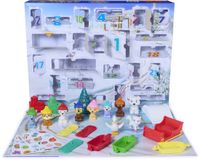 PAW Patrol - Holiday Rescue Advent Calendar