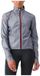 Castelli Tempesta Gore-tex® Jas Grijs L Vrouw