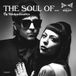 The Courettes - The Soul Of... The Fabulous Courettes (MC)