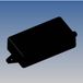 TEKO SR02-E.9 Universele behuizing