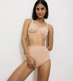 Triumph Bügelloser BH Delicate Doreen Beige 90E