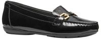GEOX Loafers - Noir - Maat 35