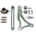 Stage6 Kit pièces détachées du pot R1400 MK2 MBK Nitro