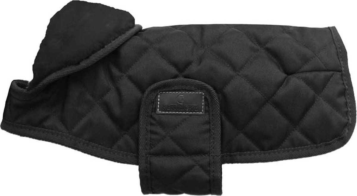 Kentucky Dogwear Original Hondenjas - Zwart - Maat 40cm