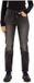 G-Star Strace Straight Wmn Dames Jeans worn in black moon