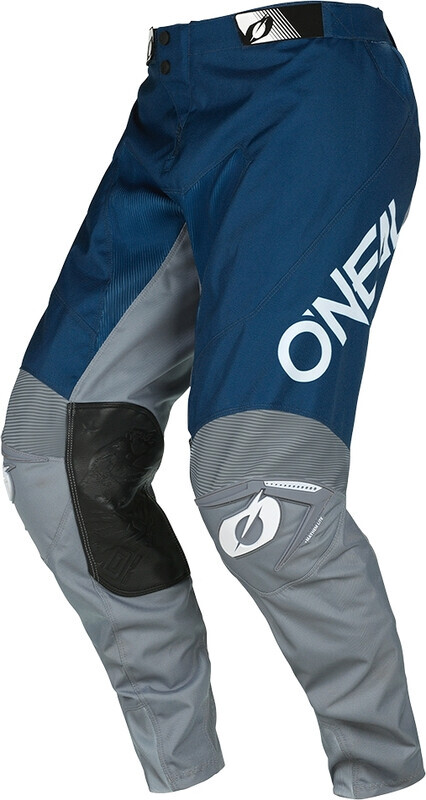 O'Neal Mayhem Lite Broek Heren, blauw/grijs