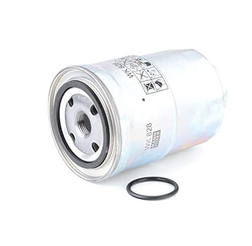 MANN-FILTER WK 828 x Brandstoffilter - voor Auto's + Transporters