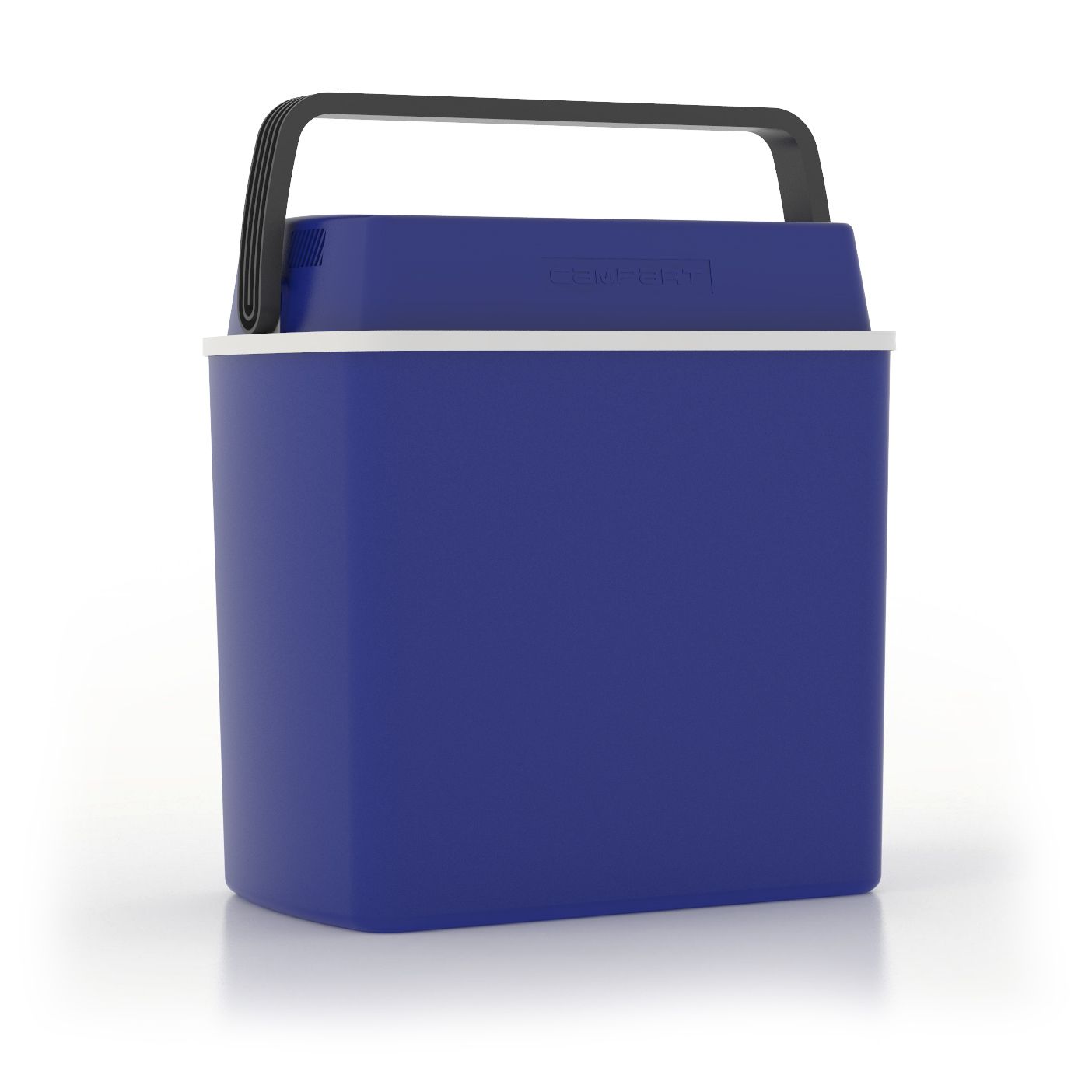 CamPart Travel CB-8624 Koelbox Oslo - 22L - Blauw - 12V