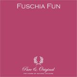 Pure & Original Classico Regular Krijtverf Fuschia Fun 2.5 L