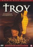 Troy Sony Music Entertainment Germany GmbH Troy (2DVD) (documentaire)