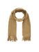 CODELLO Foulard camel
