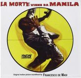 La Beat La Morte Viene Da Manila