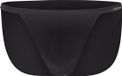 Olaf Benz Zwemslip 8000 Black Heren Maat S