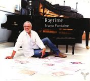 PIAS Nederland Bruno Fontaine - Ragtime (CD)