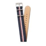 Timex BTQ6020004 Horloge-armband (20 mm)