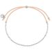 Glanzstücke München Armband zilver