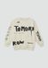 s.Oliver Sweatshirt Lichtbeige/Zwart