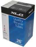 XLC Luchtslang XLC VA.Presta (40/62-559)(50U) Blauw/Zwart Unisex Volwassenen