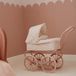 Little Dutch Poussette - Soft Flowers - Rose
