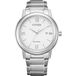 Citizen AW1670-82A Herenhorloge Zilver Roestvrij Staal Solar Datum 5 ATM