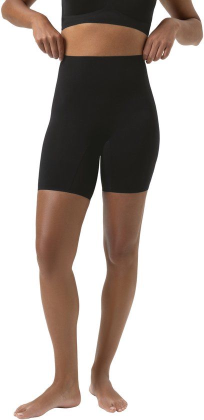 Mey Cyclist Serie Simply Better Invisibles Short Dames Zwart Maat M