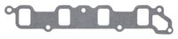 Gasket, AJUSA Gasket, intake manifold