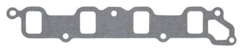 Gasket, AJUSA Gasket, intake manifold