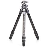 Benro TTOR34CGX35 Tortoise 34C+GX35 Tripod