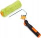 SYNTEX Rouleau de peinture (rechange) 15 cm 30 mm + Poignée de rouleau 6 x 150 mm