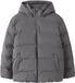Jas Puffer Smoked Pearl Kinder Unisex 170/176