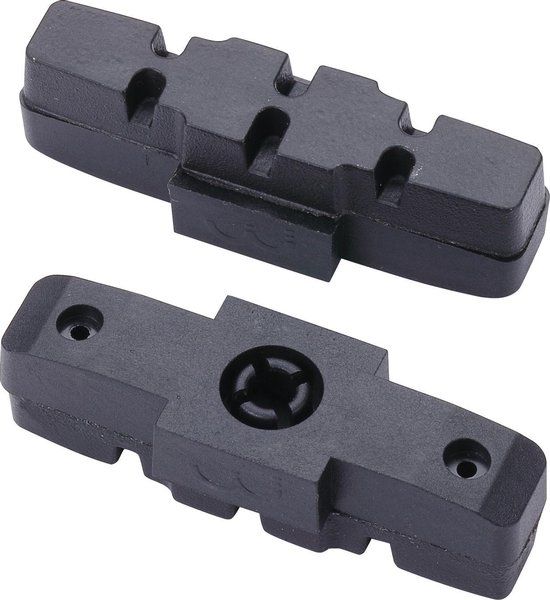 BBB Cycling Remblokken HydroStop - Velgrem - Hydraulisch - Zwart - BBS-09