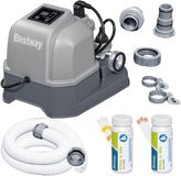 Bestway 58678 Chloorgenerator voor opzetzwembaden 6 g/u