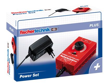 fischer technik 505283