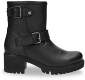 Panama Jack Patsy Igloo B1 Napa Negro/Black - Maat 39