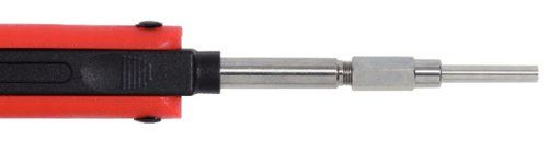KS Tools 150.1256 Draadontgrendelingsgereedschap voor ronde stekkers en ronde stekkerbussen 5,5mm