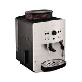 Krups EA8105 Expresso automatique - Blanc