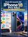 Guía Apple Guía del usuario del iPhone 18 Pro Max: Aprende más rápido, mantente conectado, logra más.