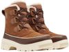 Sorel Torino V Snowboots Dames Bruin
